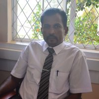 Mr.P.Vigneshwaran-Assistant Director Of Education
Tamil language Saivanery and Second language Tamil